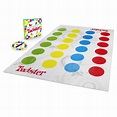 Juego Twister, juego de fiesta, juego de mesa clásico...B008J87PVC ...