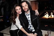 Chris D’Elia’s Ex-Wife Emily Montague is Now Married to Husband Damon ...