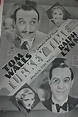 ‎Turkey Time (1933) directed by Tom Walls • Reviews, film + cast ...