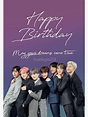 Pin by Teju ~~ on for BTS Lovers | Bts happy birthday, Bts birthdays ...