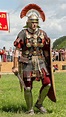 Pin by JAMES BOND on LEGIONES ROMANAS | Roman centurion, Roman armor ...