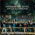 Resident Evil - Death Island official extended trailer