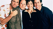 'Seinfeld': Bryan Cranston, Teri Hatcher, 'Newman' on Memorable Roles