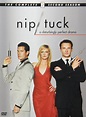 Nip/Tuck: Complete Second Season [Import USA Zone 1]: DVD et Blu-ray ...