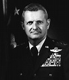 LIEUTENANT GENERAL ROBERT M. BOND > Air Force > Biography Display
