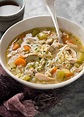 Chicken and Rice Soup | RecipeTin Eats
