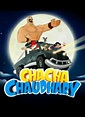 "Chacha Chaudhary" Chachi Runs a Marathon (TV Episode 2019) - IMDb