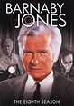 Barnaby Jones: the serie