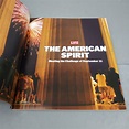 Life Magazine The American Spirit: Meeting the Challenge of September 11 | eBay