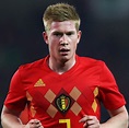 Kevin De Bruyne Height, Weight, Age, Biography, Family, Affairs & More ...