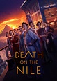 Death on the Nile - movie: watch streaming online