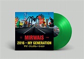 Mirwais met fin à 20 ans de silence avec « 2016 – My Generation ...