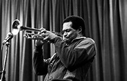 woody shaw | PBS NewsHour