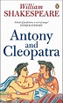 Antony and Cleopatra by William Shakespeare - Penguin Books Australia