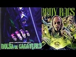 Bolsa de Cadáveres ( Body Bags 1993 ) de John Carpenter | Pelicula en ...