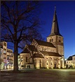 Reformationskirche Hilden Foto & Bild | architektur, architektur bei ...