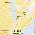 Best Places to Live in Ardsley (zip 10502), New York