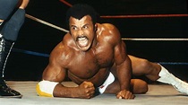 The legendary career of "Soul Man" Rocky Johnson | WWE