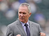 Allan Border Unhappy With Australia For Forgoing Warm-ups Matches Ahead ...