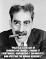 Groucho Marx - Imgflip