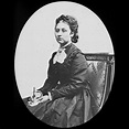 NPG x3620; Princess Louise Caroline Alberta, Duchess of Argyll ...