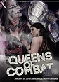 Queens Of Combat QOC 21 (Video 2018) - IMDb