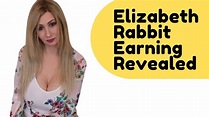 Elizabeth Rabbit Net Worth | How Much Money Plus Size Model Elizabeth ...