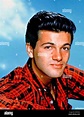 TOMMY SANDS American singer and film actor about 1958 Stock Photo - Alamy