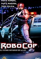 RoboCop - película: Ver online completas en español