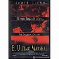 Dvd. Pelicula. El Ultimo Marshall con Ofertas en Carrefour | Ofertas ...