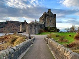 Pacote de Viagem para Escócia | 5 dias nas Highlands
