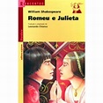 Romeu E Julieta - Coleção Reencontro Literatura - livrofacil