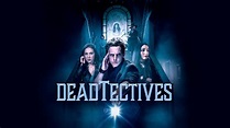 DeadTectives (2019) - AZ Movies