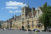 University of Oxford - Wikipedia