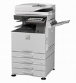 MX-3071N Color MFP (Scan Centric - Advanced Series) | Office Copiers ...