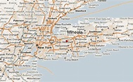 Mineola Location Guide