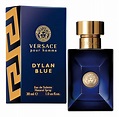 Perfume Versace Dylan Blue 30ml Original - $ 3.360,00 en Mercado Libre