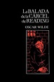 La balada de la cárcel de Reading (Flash Poesía) by Oscar Wilde | NOOK ...