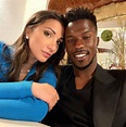 Keita Baldé and wife Simona Gautieri unfollow each other on Instagram ...