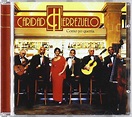 Caridad Hierrezuelo – Como Yo Quería (2000, CD) - Discogs