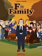 F Is for Family - Trailers & Videos - Rotten Tomatoes
