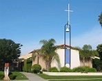 Christ Lutheran Church/Beach Church | San Clemente CA