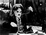 Chaplin "The Gold Rush" - Silent Movies Photo (13775419) - Fanpop