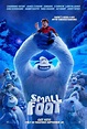 SMALLFOOT Trailer + Poster | SEAT42F