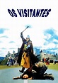 Os Visitantes filme - Veja onde assistir