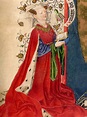Katharina von Kleve (1417-1476), Herzogin von Geldern und Gräfin von ...