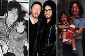 What Are The Beatles Icon John Lennon's Sons Up To Nowadays