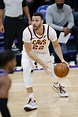 Cleveland Cavaliers: Larry Nance Jr. feels 'great;' will make impact
