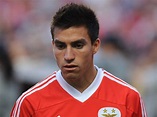 Nicolás Gaitán - Pacos Ferreira | Player Profile | Sky Sports Football