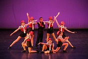 Tap - Elite Dance and Performing Arts Center